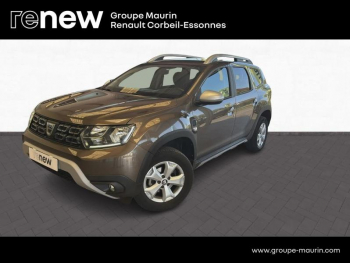 DACIA Duster d’occasion à vendre à CORBEIL-ESSONNES