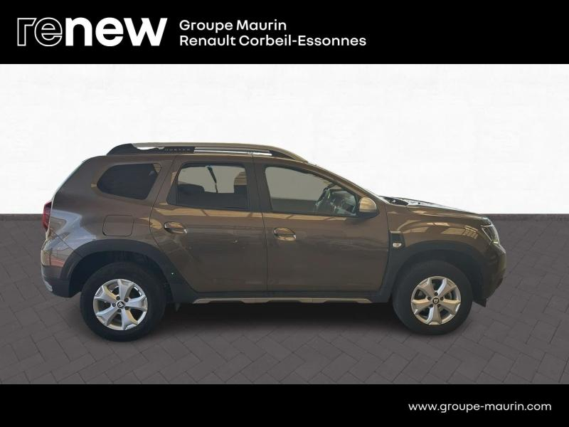 DACIA Duster d’occasion à vendre à CORBEIL-ESSONNES chez GRAND GARAGE FERAY SAE (Photo 6)