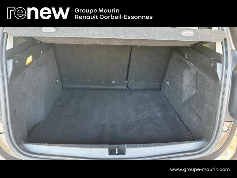 DACIA Duster d’occasion à vendre à CORBEIL-ESSONNES chez GRAND GARAGE FERAY SAE (Photo 13)