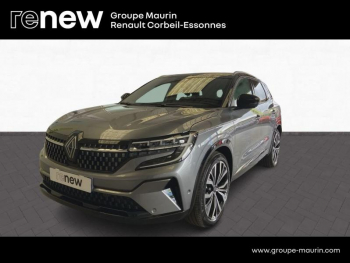 RENAULT Austral d’occasion à vendre à CORBEIL-ESSONNES
