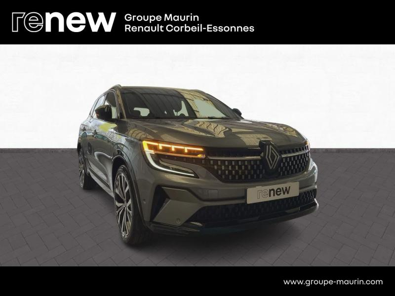 RENAULT Austral d’occasion à vendre à CORBEIL-ESSONNES chez GRAND GARAGE FERAY SAE (Photo 3)