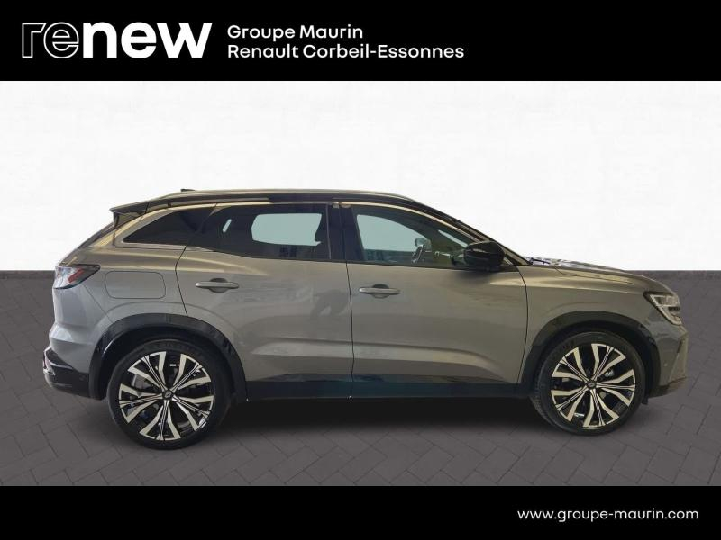 RENAULT Austral d’occasion à vendre à CORBEIL-ESSONNES chez GRAND GARAGE FERAY SAE (Photo 4)