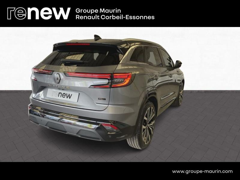 RENAULT Austral d’occasion à vendre à CORBEIL-ESSONNES chez GRAND GARAGE FERAY SAE (Photo 5)