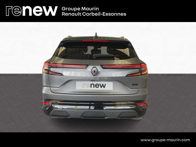 RENAULT Austral d’occasion à vendre à CORBEIL-ESSONNES chez GRAND GARAGE FERAY SAE (Photo 6)