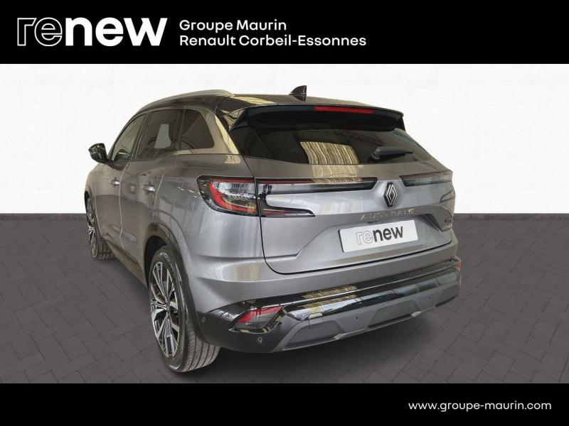 RENAULT Austral d’occasion à vendre à CORBEIL-ESSONNES chez GRAND GARAGE FERAY SAE (Photo 7)