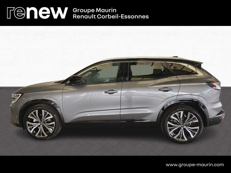 RENAULT Austral d’occasion à vendre à CORBEIL-ESSONNES chez GRAND GARAGE FERAY SAE (Photo 8)