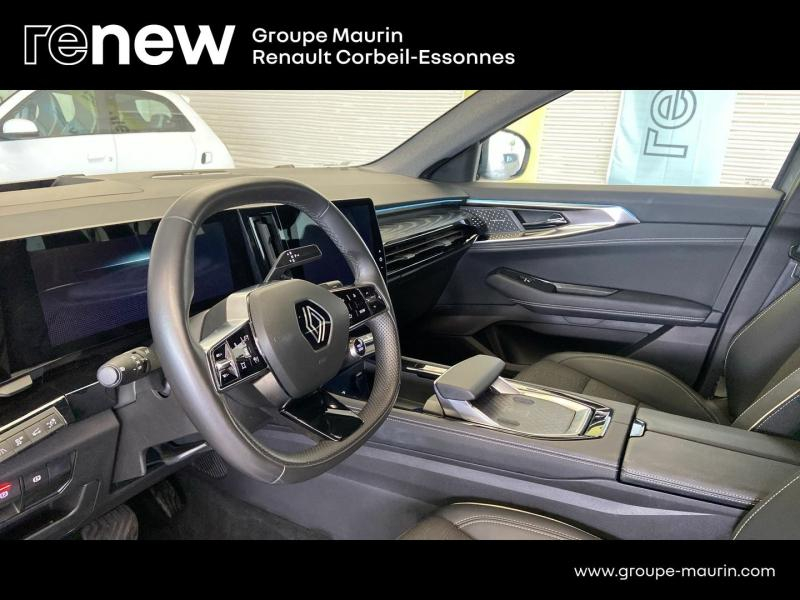 RENAULT Austral d’occasion à vendre à CORBEIL-ESSONNES chez GRAND GARAGE FERAY SAE (Photo 9)