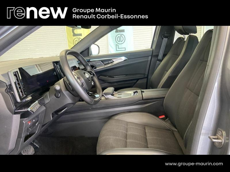 RENAULT Austral d’occasion à vendre à CORBEIL-ESSONNES chez GRAND GARAGE FERAY SAE (Photo 10)