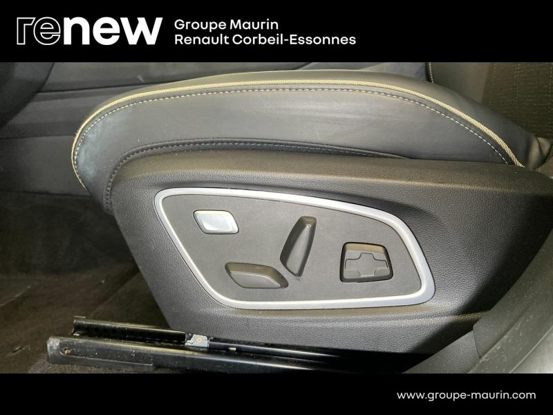 RENAULT Austral d’occasion à vendre à CORBEIL-ESSONNES chez GRAND GARAGE FERAY SAE (Photo 11)