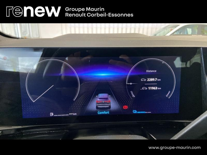 RENAULT Austral d’occasion à vendre à CORBEIL-ESSONNES chez GRAND GARAGE FERAY SAE (Photo 12)