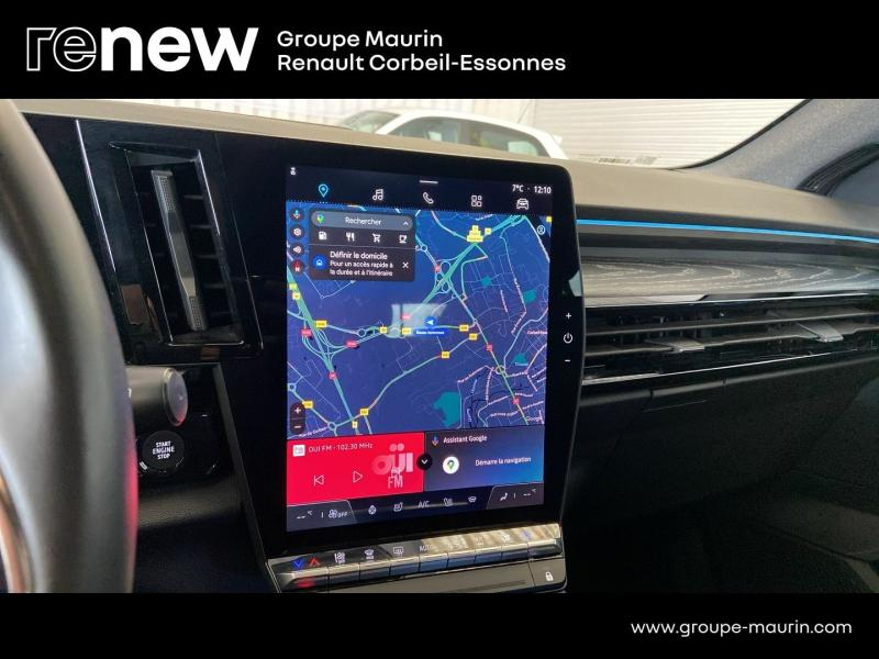 RENAULT Austral d’occasion à vendre à CORBEIL-ESSONNES chez GRAND GARAGE FERAY SAE (Photo 13)