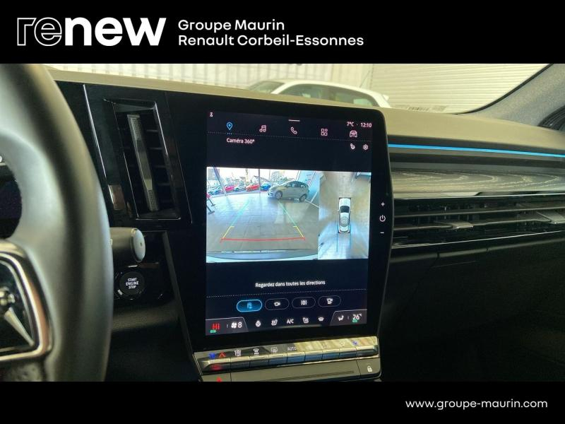 RENAULT Austral d’occasion à vendre à CORBEIL-ESSONNES chez GRAND GARAGE FERAY SAE (Photo 14)