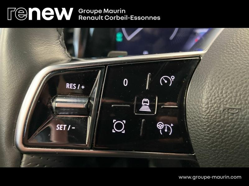 RENAULT Austral d’occasion à vendre à CORBEIL-ESSONNES chez GRAND GARAGE FERAY SAE (Photo 16)