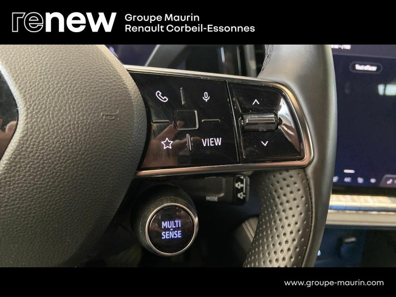 RENAULT Austral d’occasion à vendre à CORBEIL-ESSONNES chez GRAND GARAGE FERAY SAE (Photo 17)