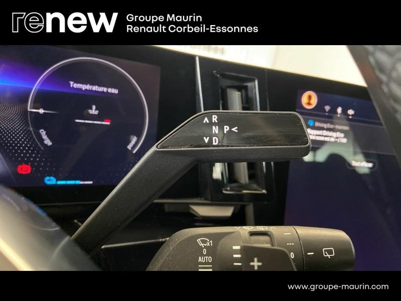 RENAULT Austral d’occasion à vendre à CORBEIL-ESSONNES chez GRAND GARAGE FERAY SAE (Photo 18)