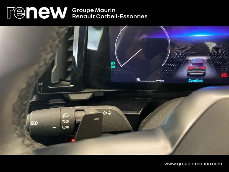 RENAULT Austral d’occasion à vendre à CORBEIL-ESSONNES chez GRAND GARAGE FERAY SAE (Photo 19)