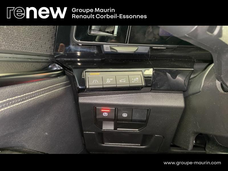 RENAULT Austral d’occasion à vendre à CORBEIL-ESSONNES chez GRAND GARAGE FERAY SAE (Photo 20)