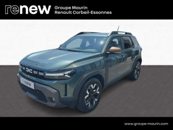 DACIA Duster 1.0 ECO-G 100ch Extreme 44227 km à vendre