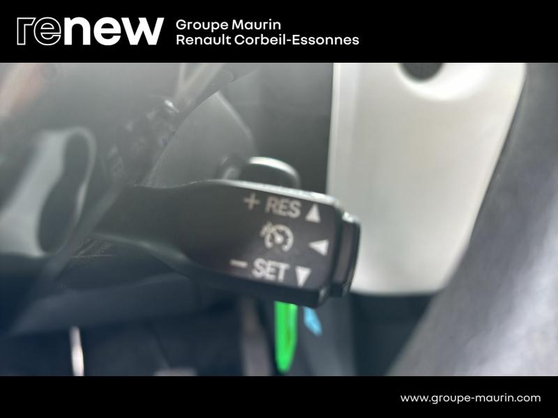 CITROEN C1 d’occasion à vendre à CORBEIL-ESSONNES chez GRAND GARAGE FERAY SAE (Photo 15)