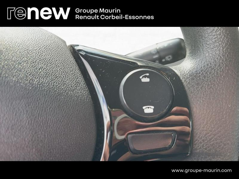 CITROEN C1 d’occasion à vendre à CORBEIL-ESSONNES chez GRAND GARAGE FERAY SAE (Photo 17)