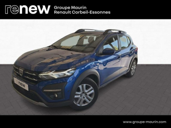 DACIA Sandero d’occasion à vendre à CORBEIL-ESSONNES