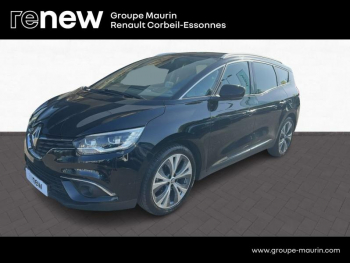 RENAULT Grand Scenic d’occasion à vendre à CORBEIL-ESSONNES