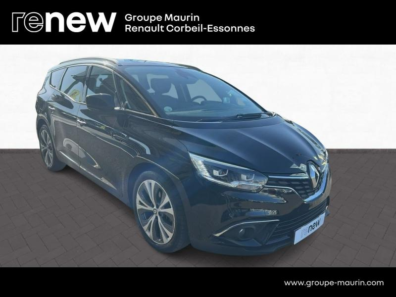 RENAULT Grand Scenic d’occasion à vendre à CORBEIL-ESSONNES chez GRAND GARAGE FERAY SAE (Photo 3)