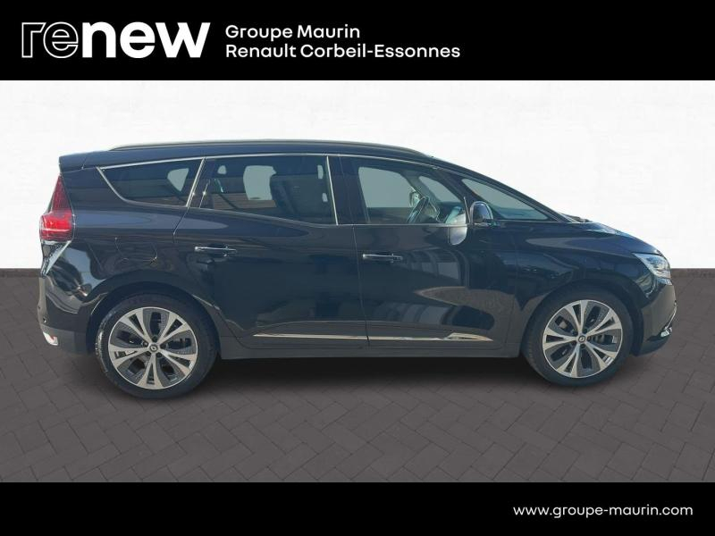 RENAULT Grand Scenic d’occasion à vendre à CORBEIL-ESSONNES chez GRAND GARAGE FERAY SAE (Photo 4)