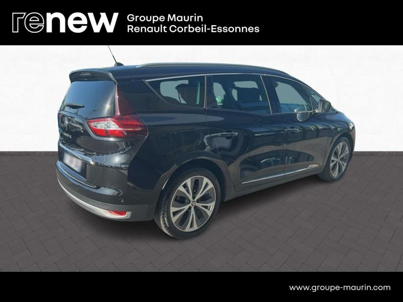 RENAULT Grand Scenic d’occasion à vendre à CORBEIL-ESSONNES chez GRAND GARAGE FERAY SAE (Photo 5)