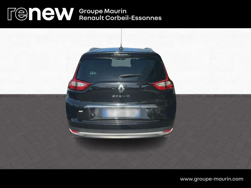 RENAULT Grand Scenic d’occasion à vendre à CORBEIL-ESSONNES chez GRAND GARAGE FERAY SAE (Photo 6)
