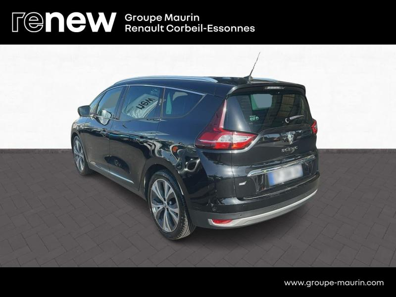 RENAULT Grand Scenic d’occasion à vendre à CORBEIL-ESSONNES chez GRAND GARAGE FERAY SAE (Photo 7)