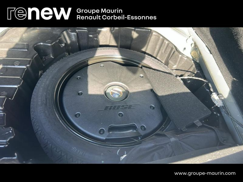 RENAULT Grand Scenic d’occasion à vendre à CORBEIL-ESSONNES chez GRAND GARAGE FERAY SAE (Photo 9)
