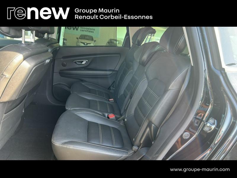 RENAULT Grand Scenic d’occasion à vendre à CORBEIL-ESSONNES chez GRAND GARAGE FERAY SAE (Photo 10)