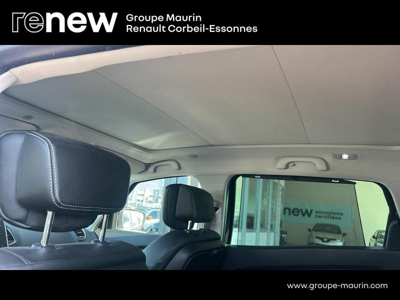 RENAULT Grand Scenic d’occasion à vendre à CORBEIL-ESSONNES chez GRAND GARAGE FERAY SAE (Photo 11)