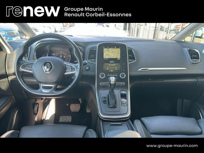 RENAULT Grand Scenic d’occasion à vendre à CORBEIL-ESSONNES chez GRAND GARAGE FERAY SAE (Photo 12)