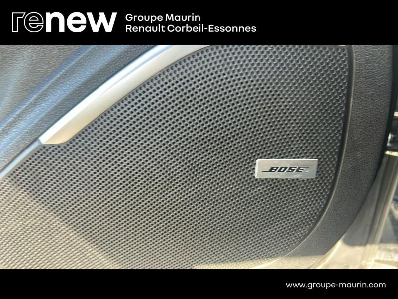 RENAULT Grand Scenic d’occasion à vendre à CORBEIL-ESSONNES chez GRAND GARAGE FERAY SAE (Photo 15)