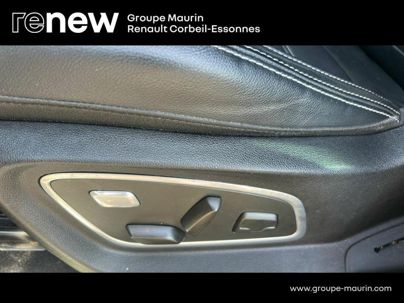 RENAULT Grand Scenic d’occasion à vendre à CORBEIL-ESSONNES chez GRAND GARAGE FERAY SAE (Photo 17)