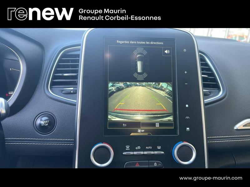 RENAULT Grand Scenic d’occasion à vendre à CORBEIL-ESSONNES chez GRAND GARAGE FERAY SAE (Photo 20)