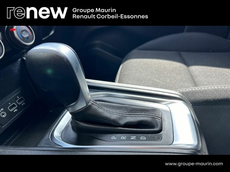 RENAULT Captur d’occasion à vendre à CORBEIL-ESSONNES chez GRAND GARAGE FERAY SAE (Photo 16)