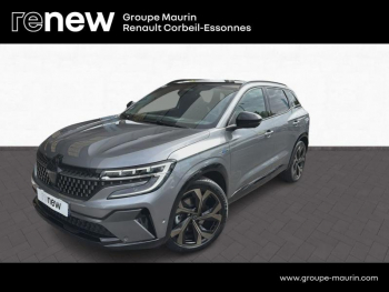RENAULT Austral d’occasion à vendre à CORBEIL-ESSONNES chez GRAND GARAGE FERAY SAE (Photo 1)