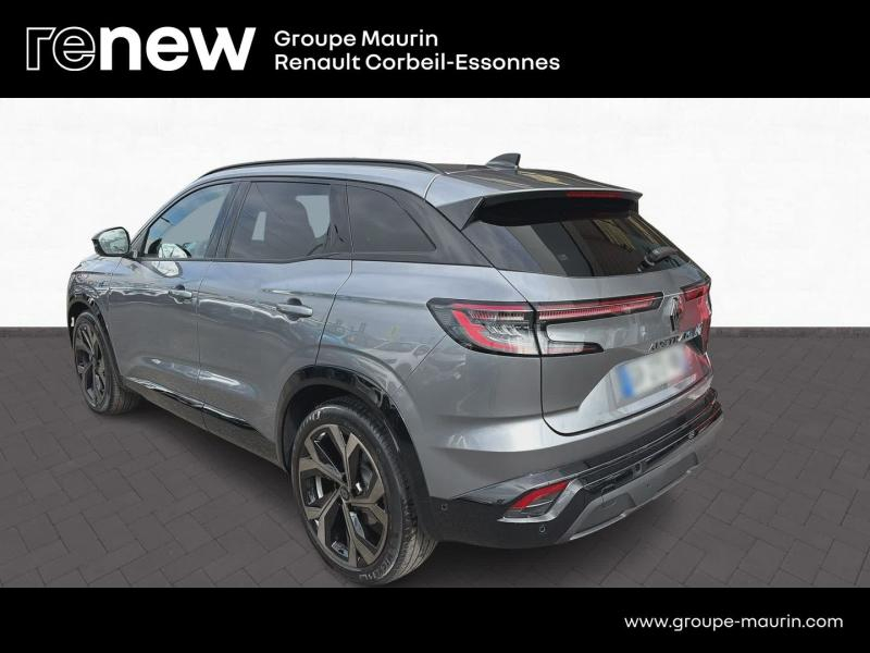RENAULT Austral d’occasion à vendre à CORBEIL-ESSONNES chez GRAND GARAGE FERAY SAE (Photo 3)