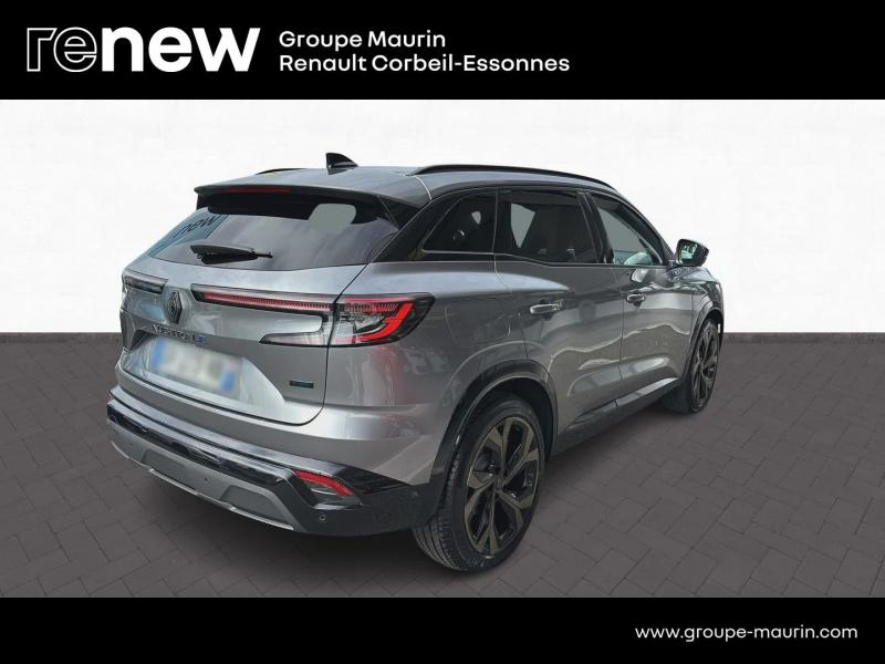 RENAULT Austral d’occasion à vendre à CORBEIL-ESSONNES chez GRAND GARAGE FERAY SAE (Photo 5)