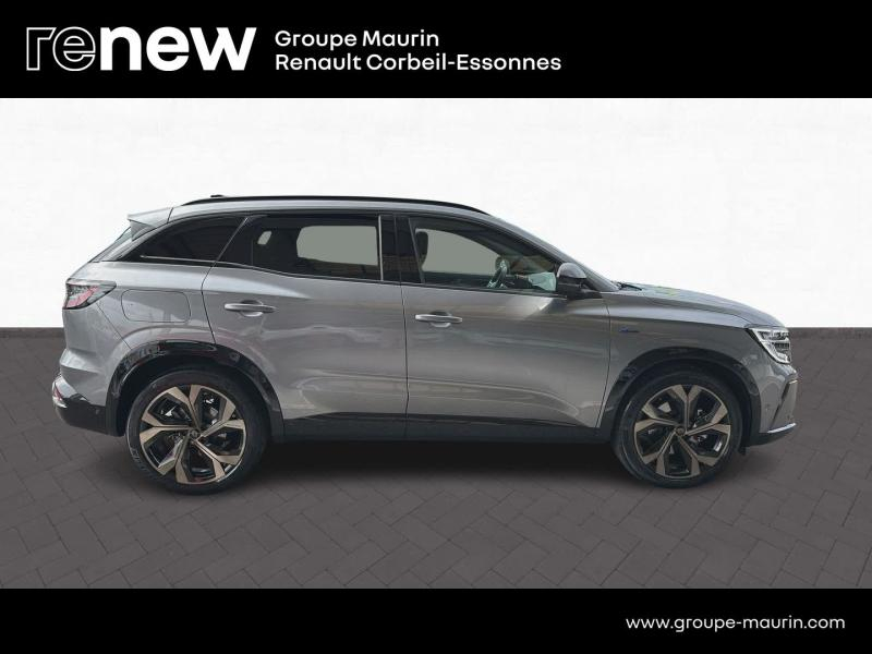 RENAULT Austral d’occasion à vendre à CORBEIL-ESSONNES chez GRAND GARAGE FERAY SAE (Photo 6)