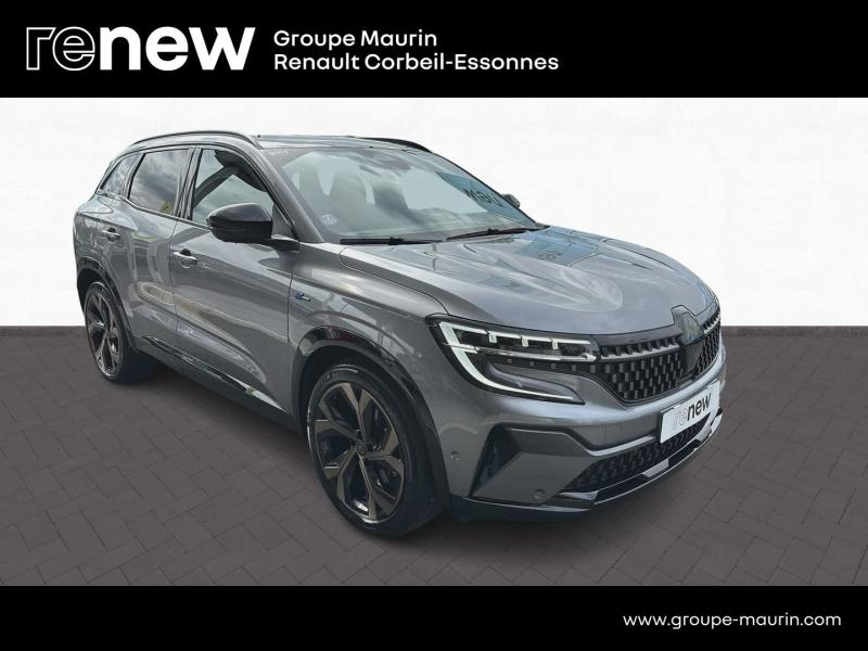 RENAULT Austral d’occasion à vendre à CORBEIL-ESSONNES chez GRAND GARAGE FERAY SAE (Photo 7)
