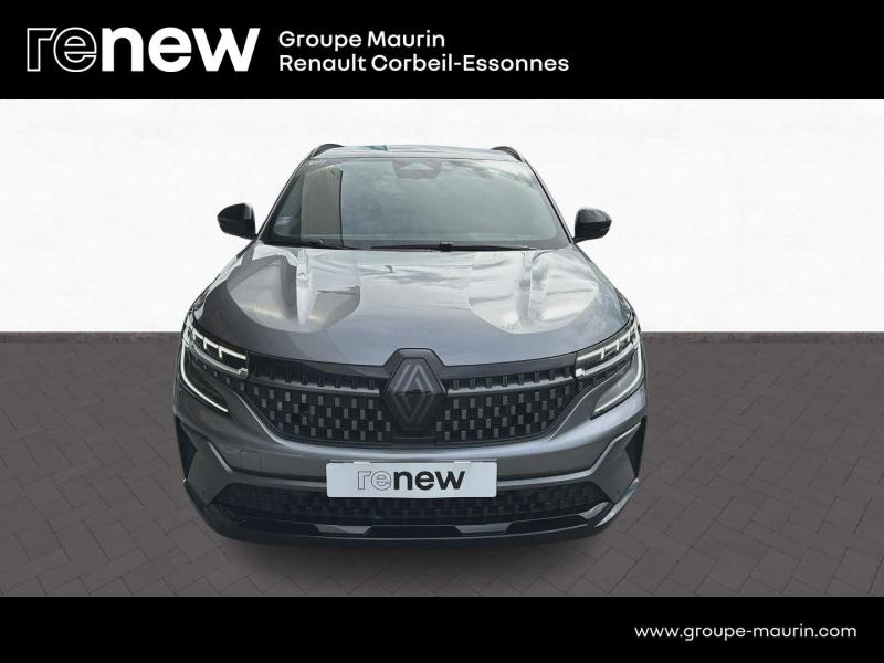 RENAULT Austral d’occasion à vendre à CORBEIL-ESSONNES chez GRAND GARAGE FERAY SAE (Photo 8)