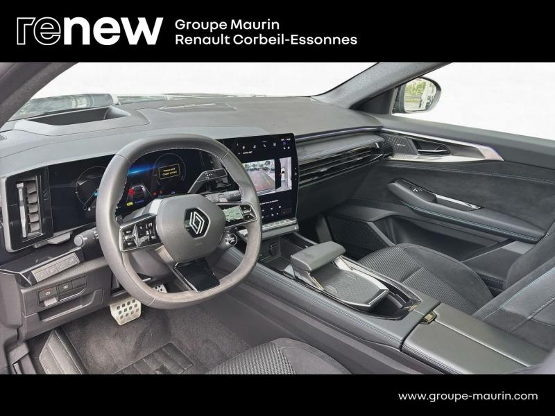 RENAULT Austral d’occasion à vendre à CORBEIL-ESSONNES chez GRAND GARAGE FERAY SAE (Photo 10)