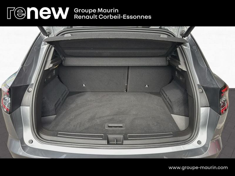 RENAULT Austral d’occasion à vendre à CORBEIL-ESSONNES chez GRAND GARAGE FERAY SAE (Photo 12)