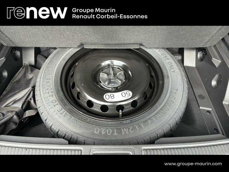 RENAULT Austral d’occasion à vendre à CORBEIL-ESSONNES chez GRAND GARAGE FERAY SAE (Photo 13)