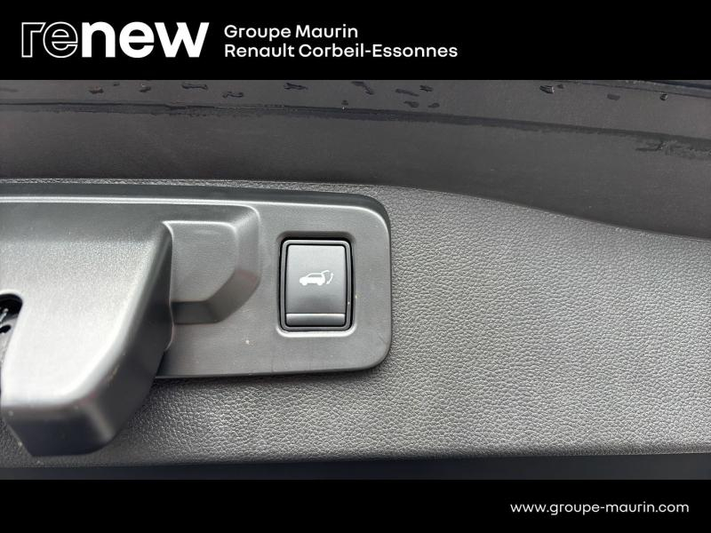 RENAULT Austral d’occasion à vendre à CORBEIL-ESSONNES chez GRAND GARAGE FERAY SAE (Photo 14)