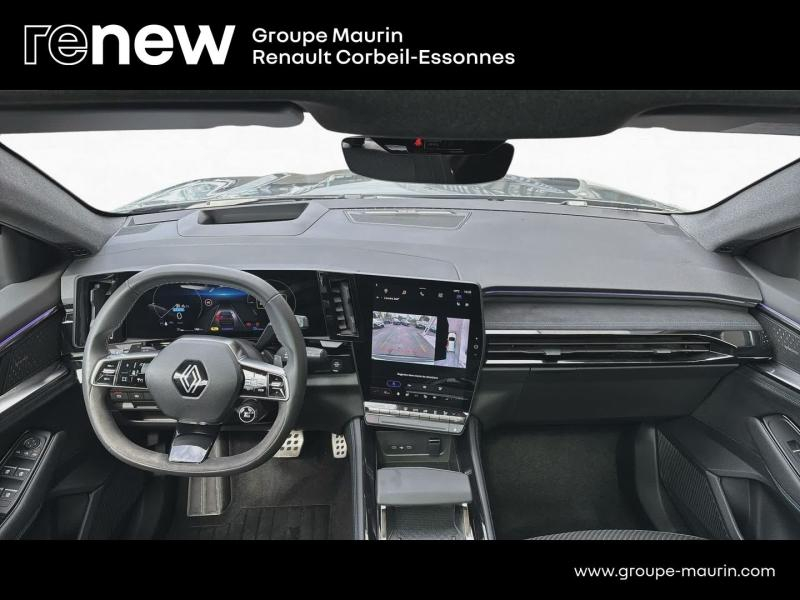 RENAULT Austral d’occasion à vendre à CORBEIL-ESSONNES chez GRAND GARAGE FERAY SAE (Photo 15)